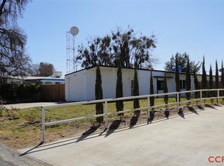 4725 Cebrian Ave, New Cuyama, CA 93254
