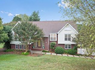 126 Browns Farm Rd, Salisbury, NC 28147