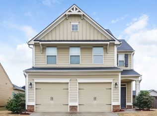 2974 E Captiva Dr, Douglasville, GA 30135
