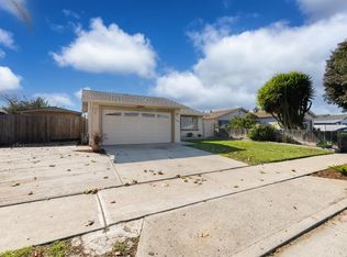 1661 Central Ave, Hollister, CA