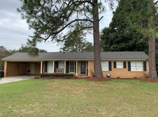 3872 Camellia Dr, Valdosta, GA 31605