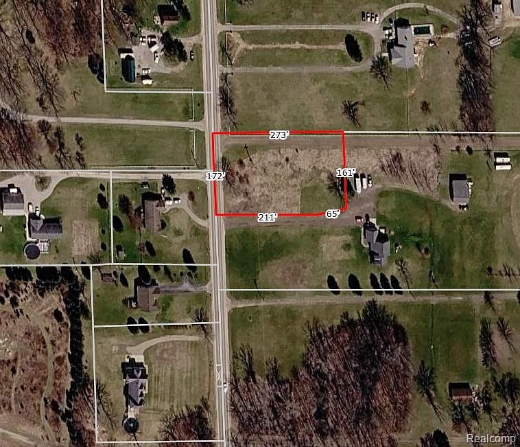 1st image of Nicholson Rd