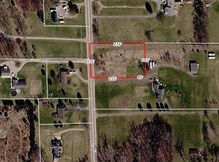 Nicholson Rd, Fowlerville, MI 48836