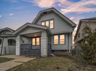 3807 N 27th St, Milwaukee, WI 53216