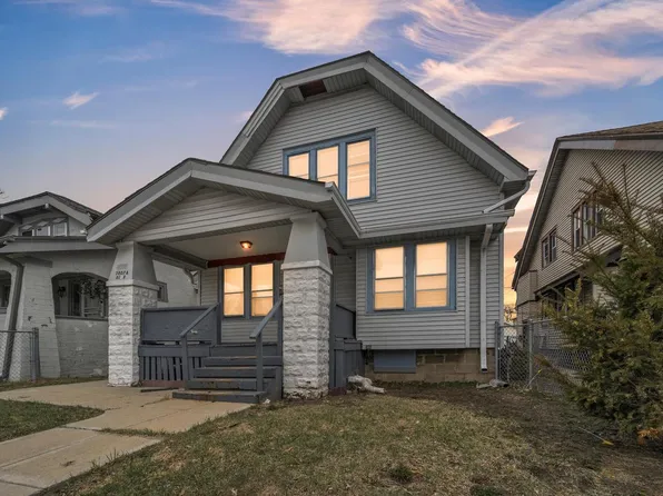 3807 North 27th STREET, Milwaukee, WI 53216