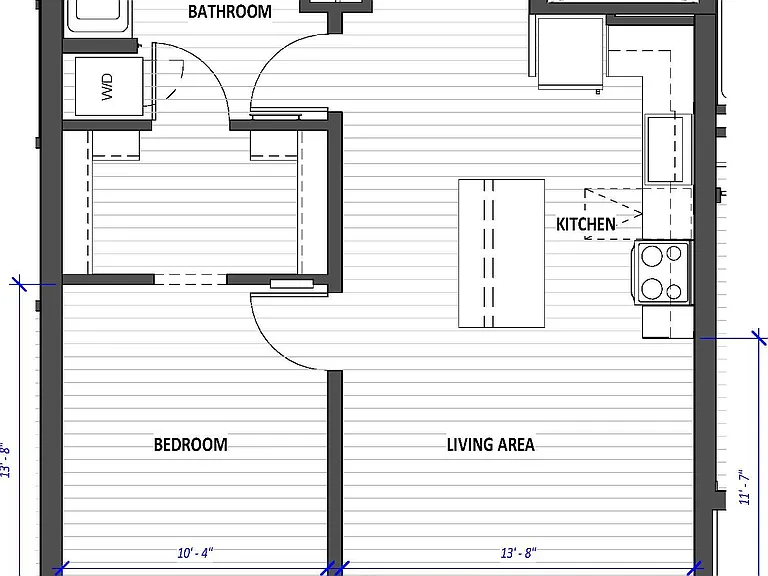Hyas Point Apartments — Photo 77