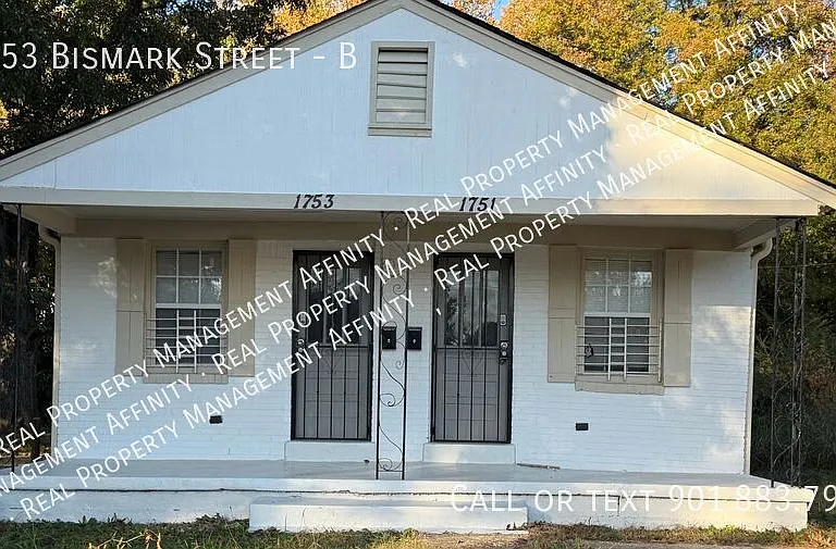 1753 Bismark St #B — Photo 20