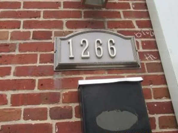 1266 Glyndon Ave, Baltimore, MD 21223