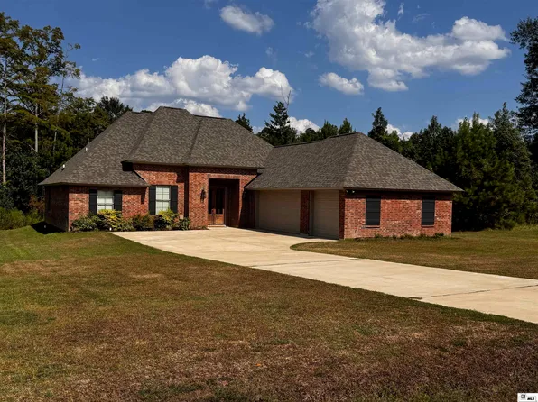 273 Oak Alley Dr, Ruston, LA 71270