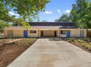 6209 Reicher Dr, Austin, TX 78723
