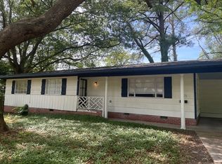 3971 Berkley Dr, Jackson, MS 39211