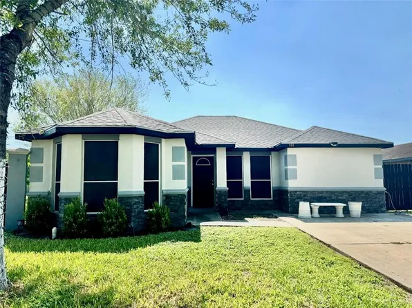 301 Alma St, Alamo, TX 78516