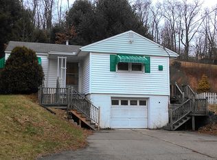 415 Sell St, Johnstown, PA 15905