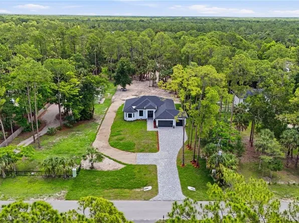 498 Wilson BLVD S, NAPLES, FL 34117