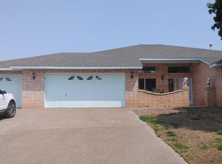 2246 Cherry Hills Ct, Alamogordo, NM 88310