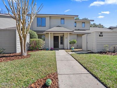 70 PLAYERS CLUB VILLAS Road, Ponte Vedra Beach, FL, 32082