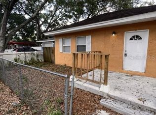 4205 E Powhatan Ave, Tampa, FL 33610