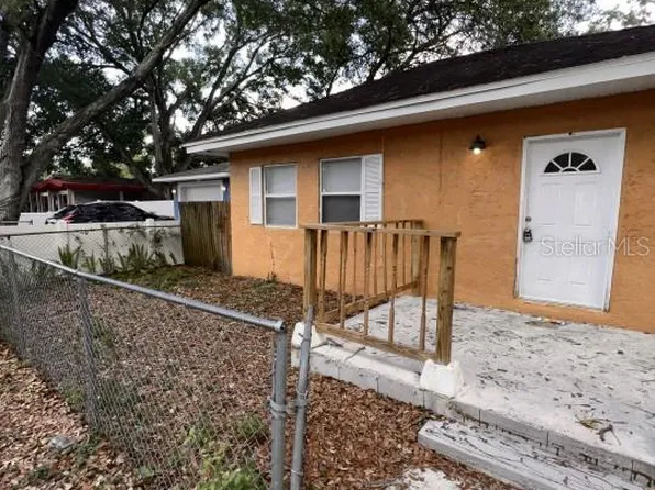4205 E Powhatan Ave, Tampa, FL 33610