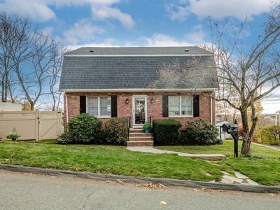 27 Temple St, Melrose, MA, 02176