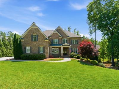 1087 Bream Dr, Milton, GA, 30004