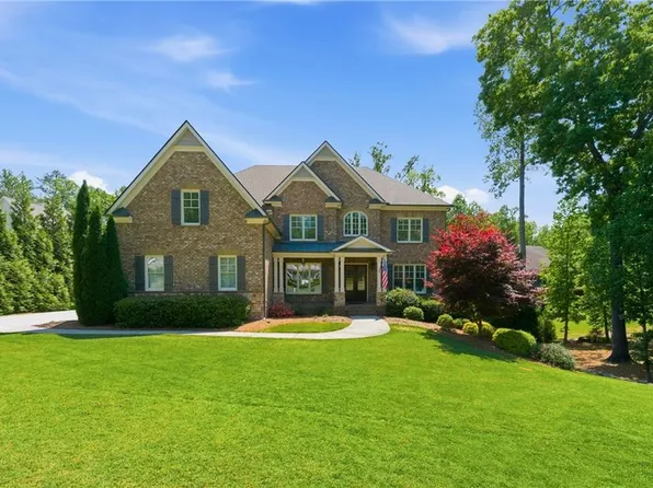 1087 Bream Dr, Milton, GA 30004