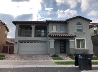 3677 E Turley St, Gilbert, AZ 85295