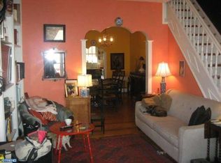 1624 Ritner St, Philadelphia, PA 19145