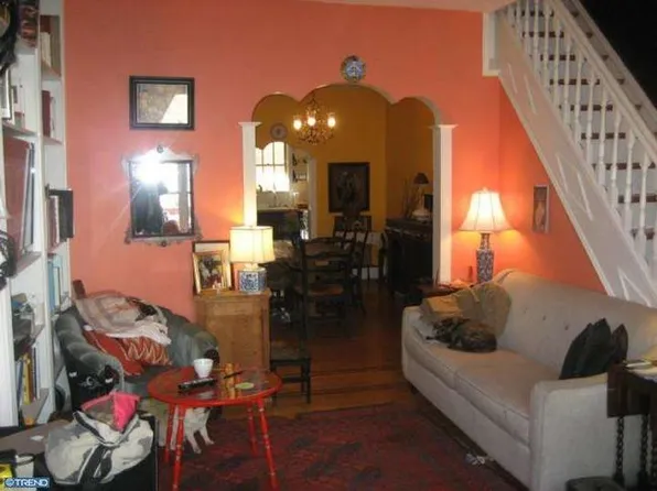 1624 Ritner St, Philadelphia, PA 19145