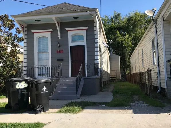 2517 Palmyra St, New Orleans, LA 70119
