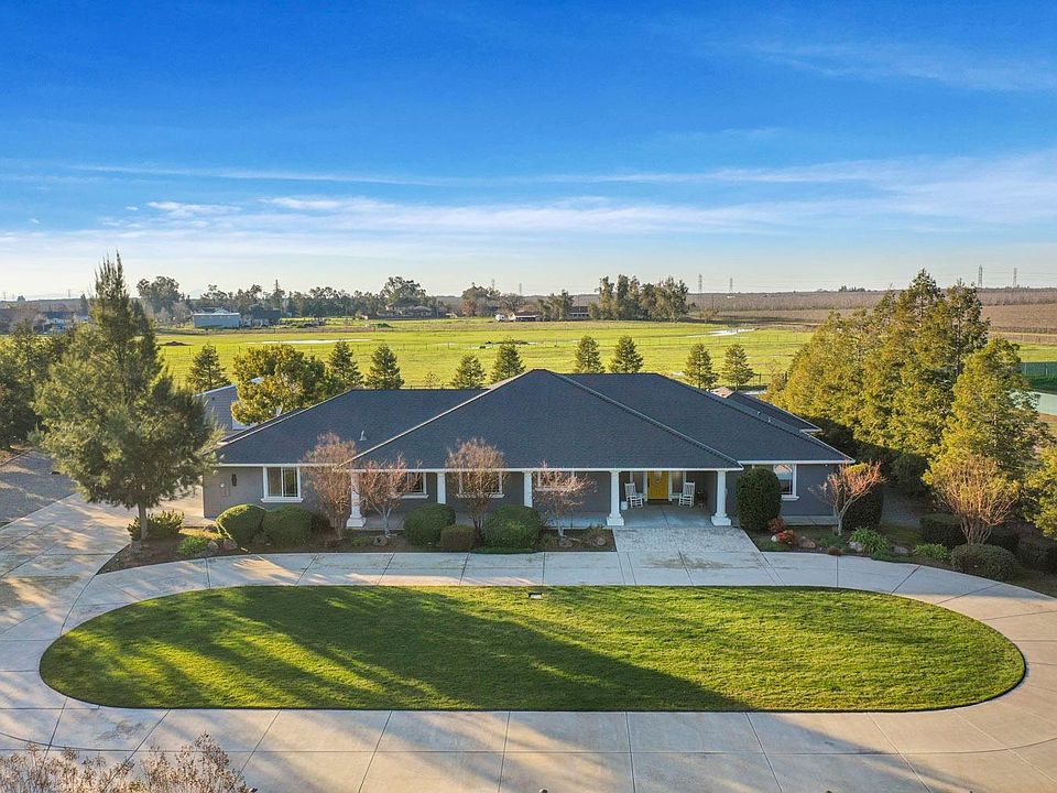 (Undisclosed Address), Linden, CA 95236 Zillow