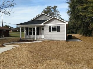 1007 Indiana St, Kannapolis, NC 28083