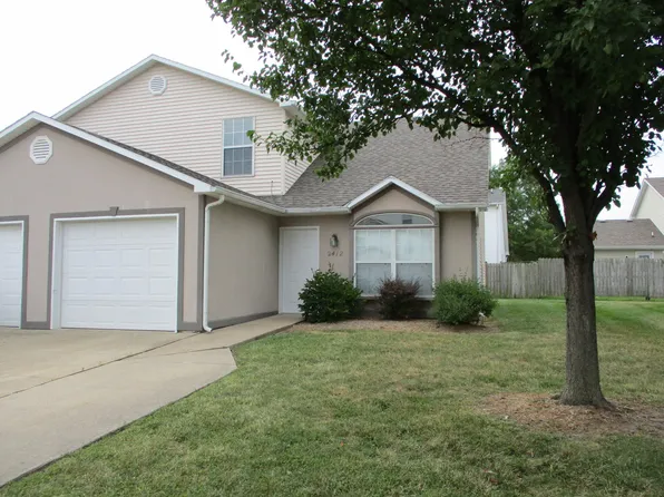 2412 Calder Ct, Columbia, MO 65201