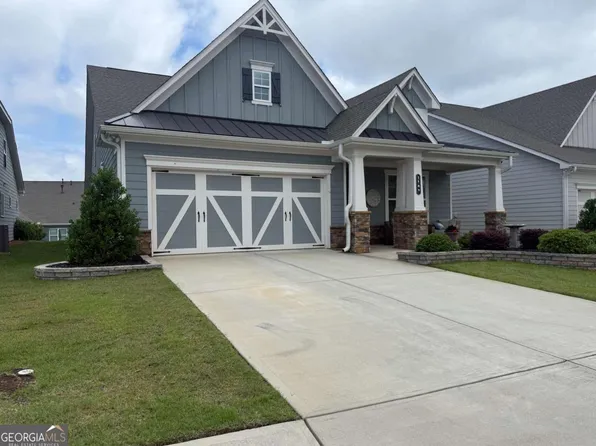 1103 Durham Rd, Canton, GA 30114