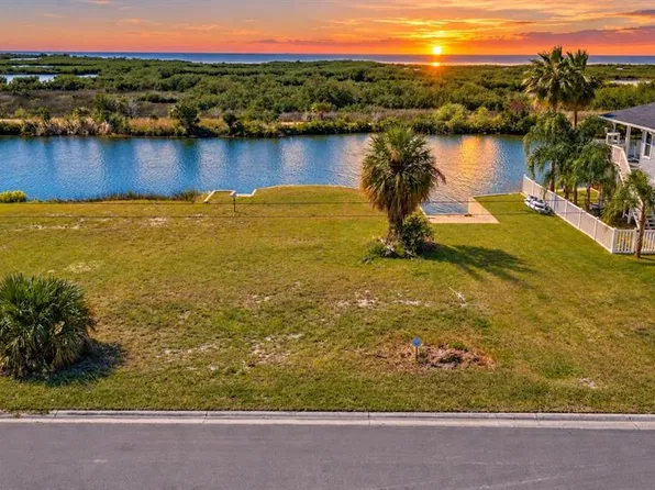 3335 TURKS CAP DRIVE LOT 12, HERNANDO BEACH, FL 34607