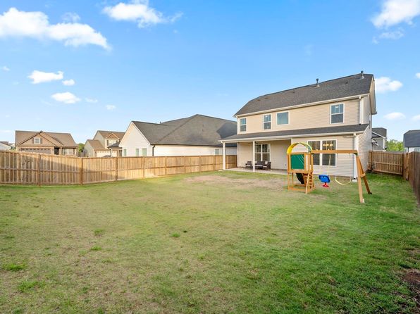 1406 Almaden St, Boiling Springs, SC 29316