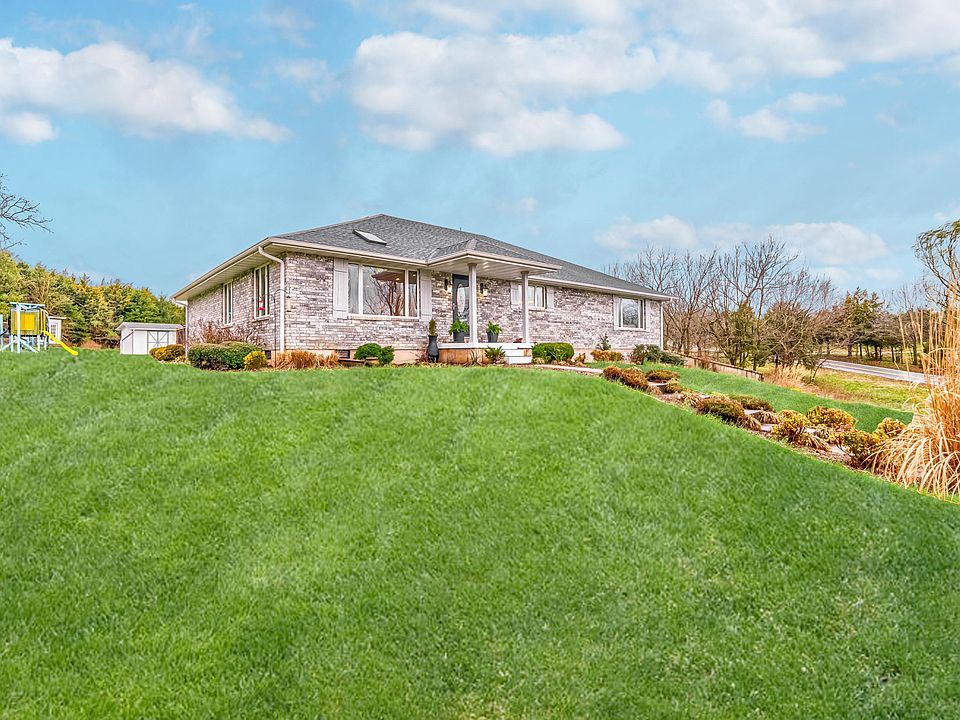 5283 N Farm Road 125, Springfield, MO 65803 | Zillow