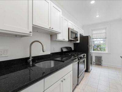 90 Kilsyth Rd APT 3, Brighton, MA, 02135