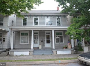 527 Main St, Denver, PA 17517