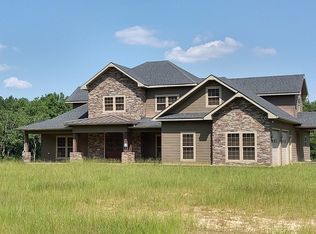 20526 Jody Wiggins Rd, Andalusia, AL 36420