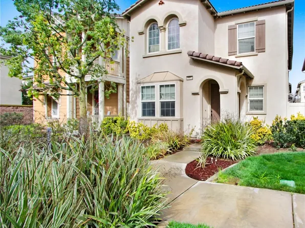 15958 Moonflower Ave, Chino, CA 91708