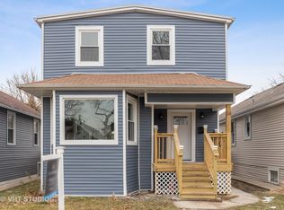 2743 N New England Ave, Chicago, IL