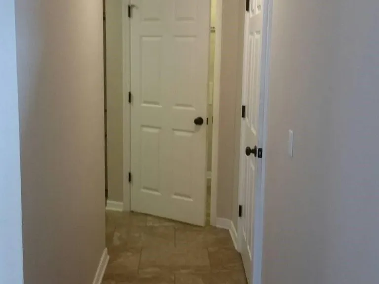 Hall downstairs