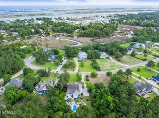 9 Crane Point, Hampstead, NC 28443