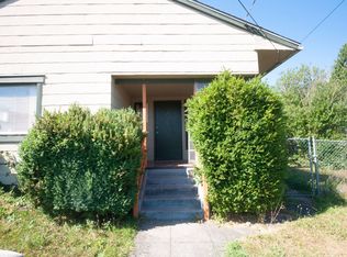 4236 S Orcas St, Seattle, WA 98118