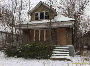 12780 August St, Detroit, MI 48205