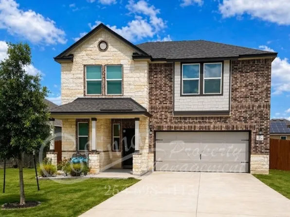 1308 Long Creek Ln, Belton, TX 76513