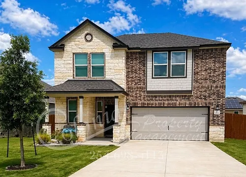 1308 Long Creek Ln Photo 1