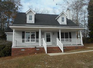232 N Wrenwood Dr, Lexington, SC 29073