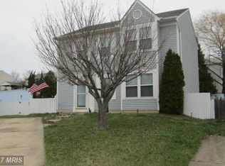 1274 Collier Ln, Belcamp, MD 21017