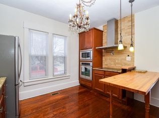 1001 Winona Ave SW, Roanoke, VA 24015